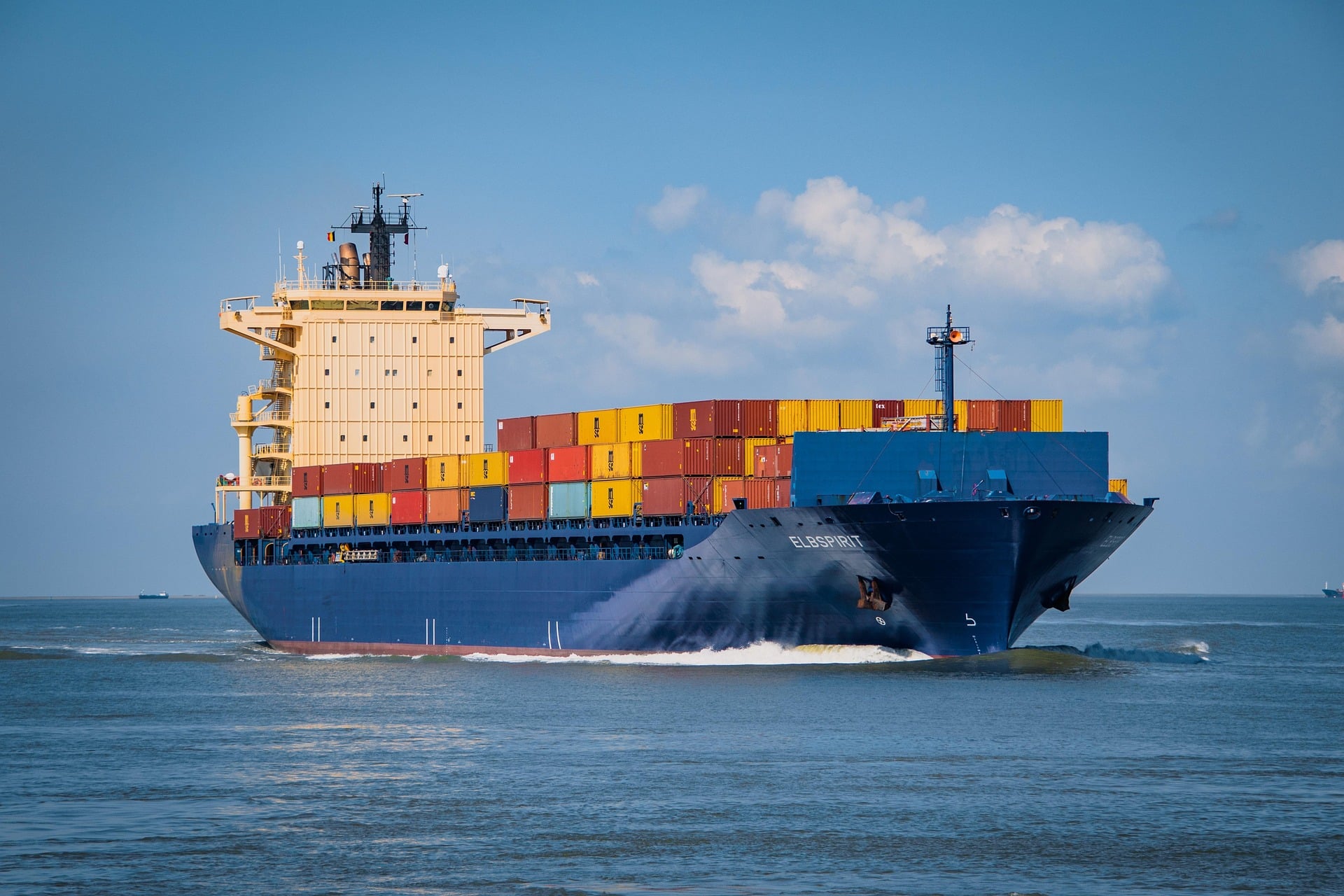 Services douaniers et import/export