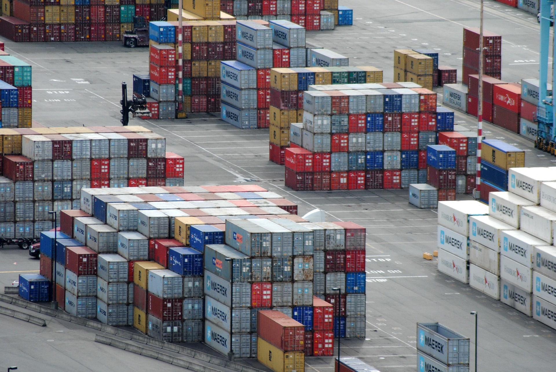 Logistique sensible & réglementée